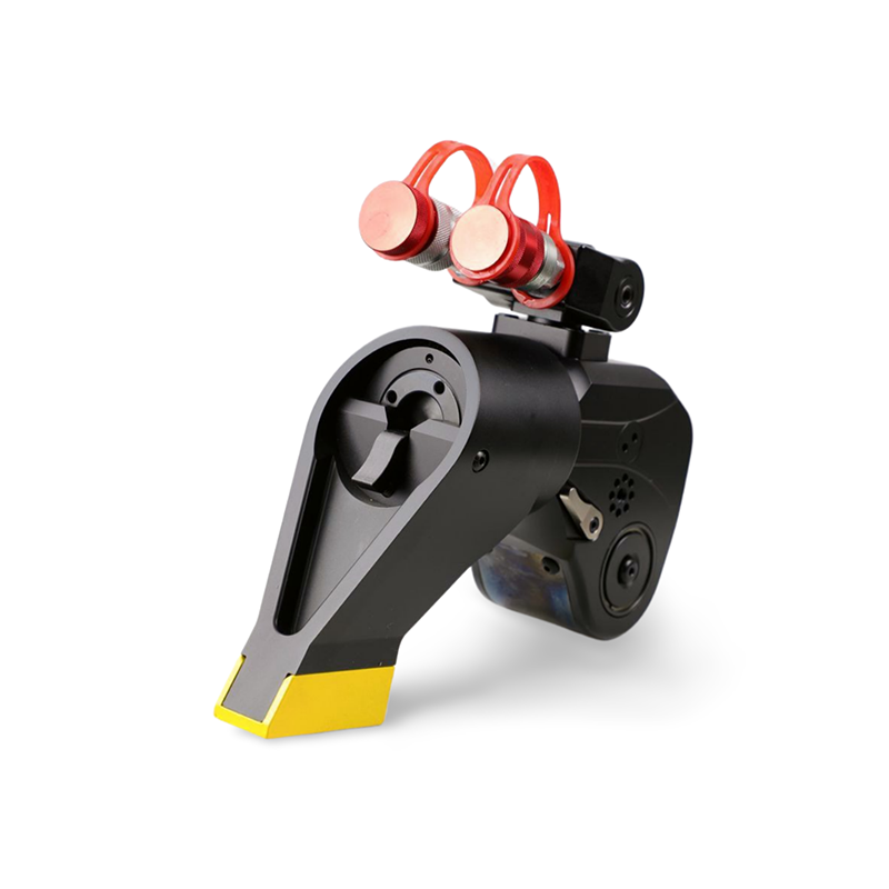Llave dinamométrica de accionamiento MDW
