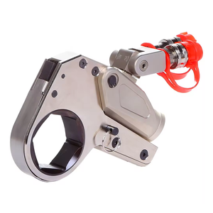 Llave dinamométrica hueca MHW