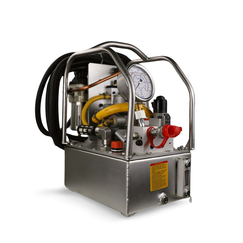 Bomba neumática HA-4P