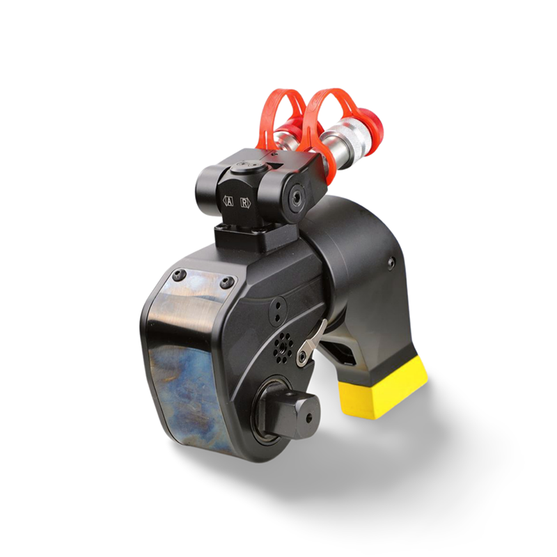 Llave dinamométrica de accionamiento MDW