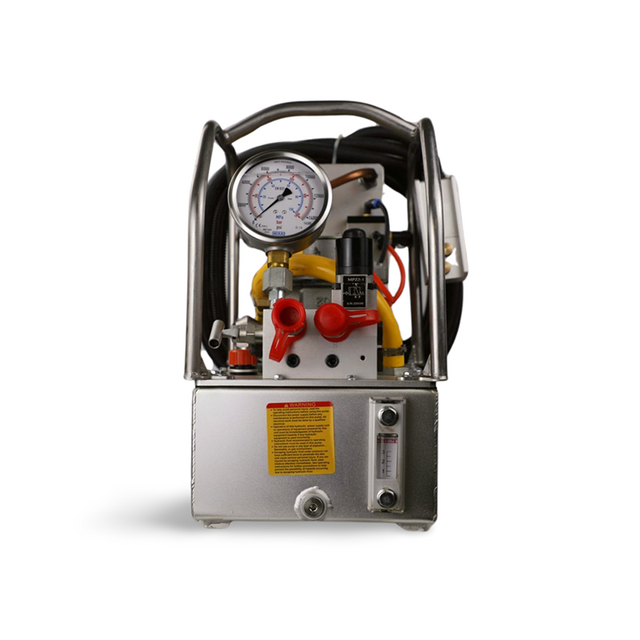 Bomba neumática HA-4P