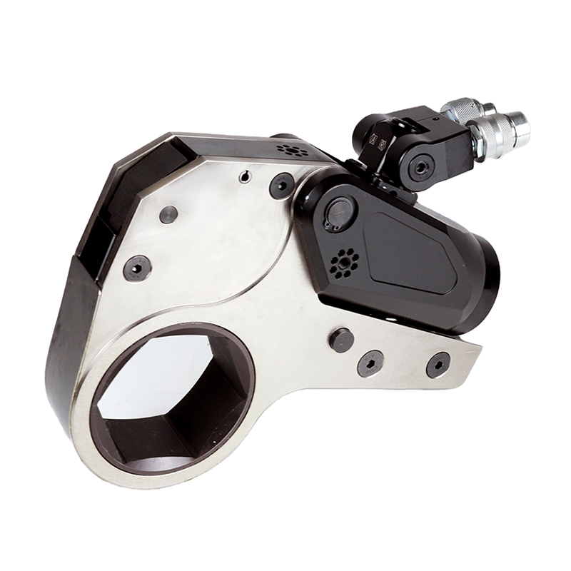 Llave dinamométrica hueca MHW