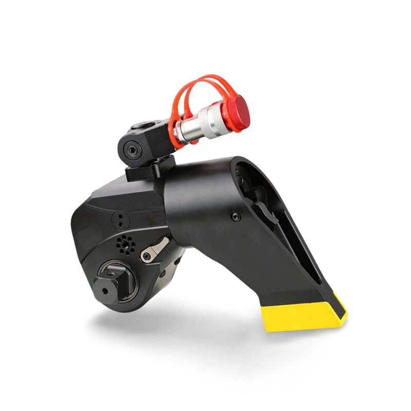 Llave dinamométrica de accionamiento MDW