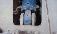 Cemento Fujian Longyan Lantian