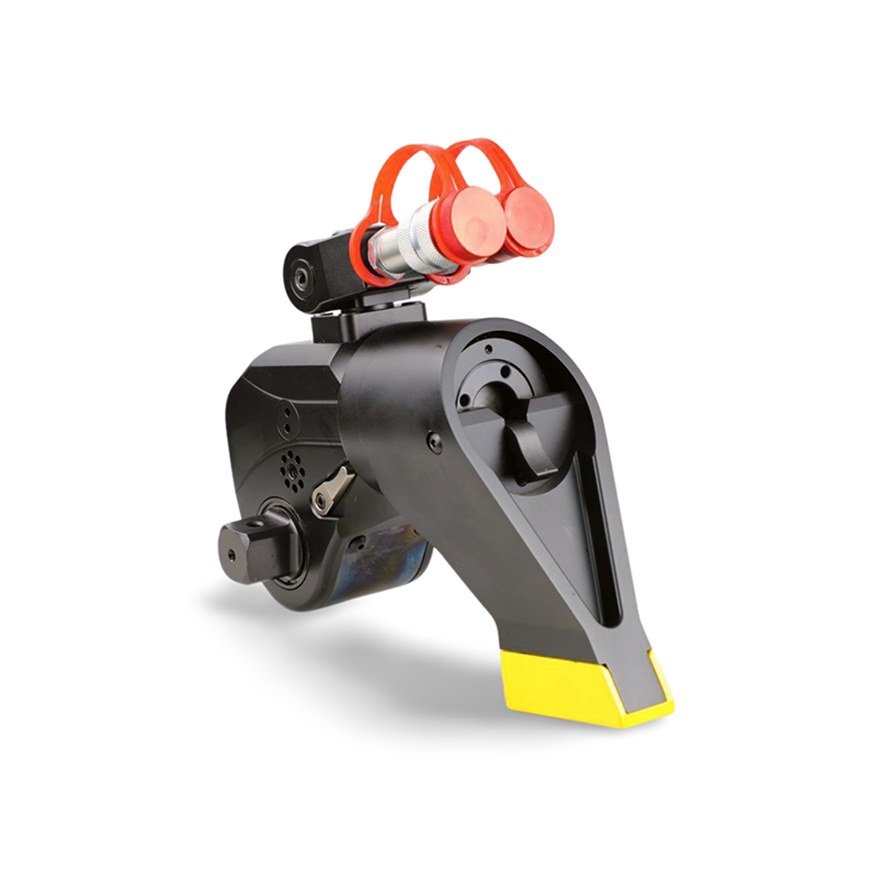 Llave dinamométrica de accionamiento MDW