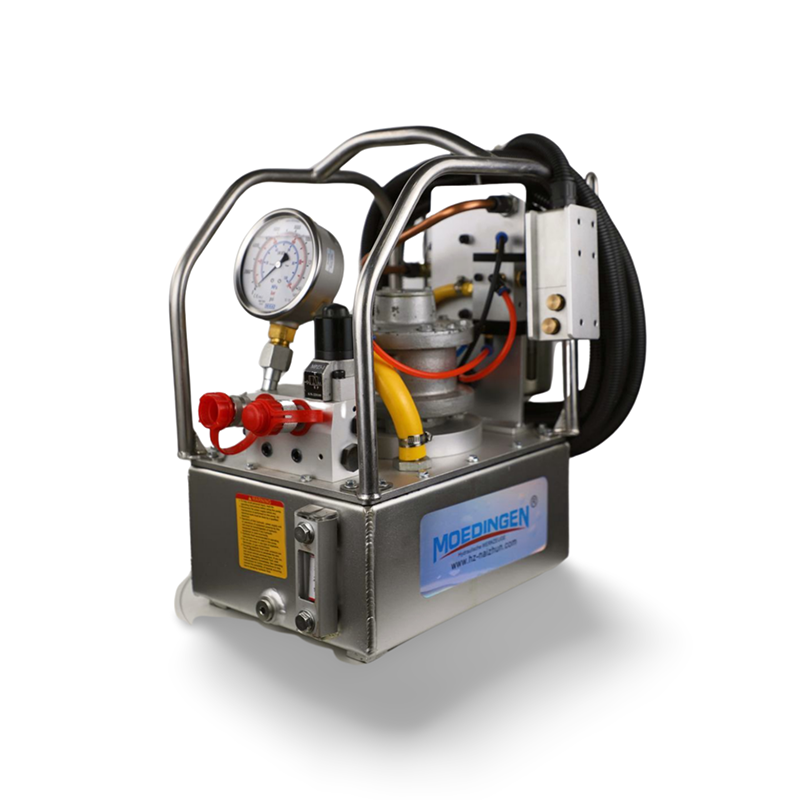 Bomba neumática HA-4P