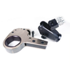 Llave dinamométrica hueca MHW